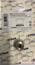 Sitram Primo 3108837112037 (12037) Βαλβίδα λειτουργίας χύτρας