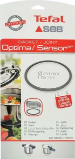 Seb Λάστιχο Χύτρας Sensor 790364