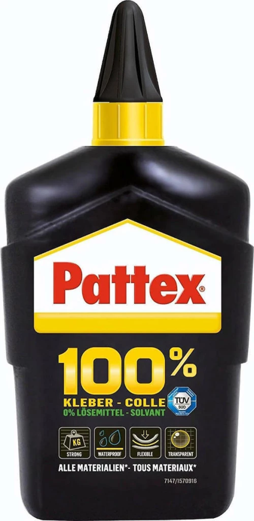 Κολλα Γενικης Χρησης 50Gr 100% Pattex