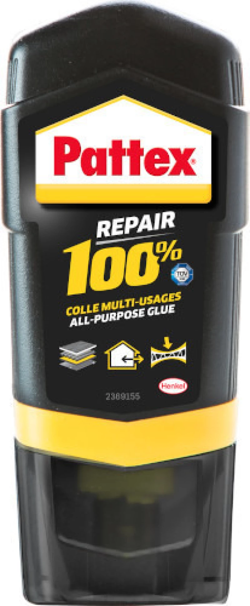 Κολλα Γενικης Χρησης 50Gr 100% Pattex