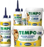 Mercola Tempo D2 Κρυσταλλιζέ Ξυλόκολλα 1kg