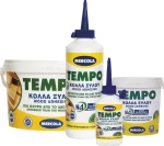 Mercola Tempo D2 Κρυσταλλιζέ Ξυλόκολλα 1kg