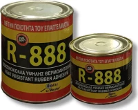 Mentor R888 Βενζινόκολλα 500ml