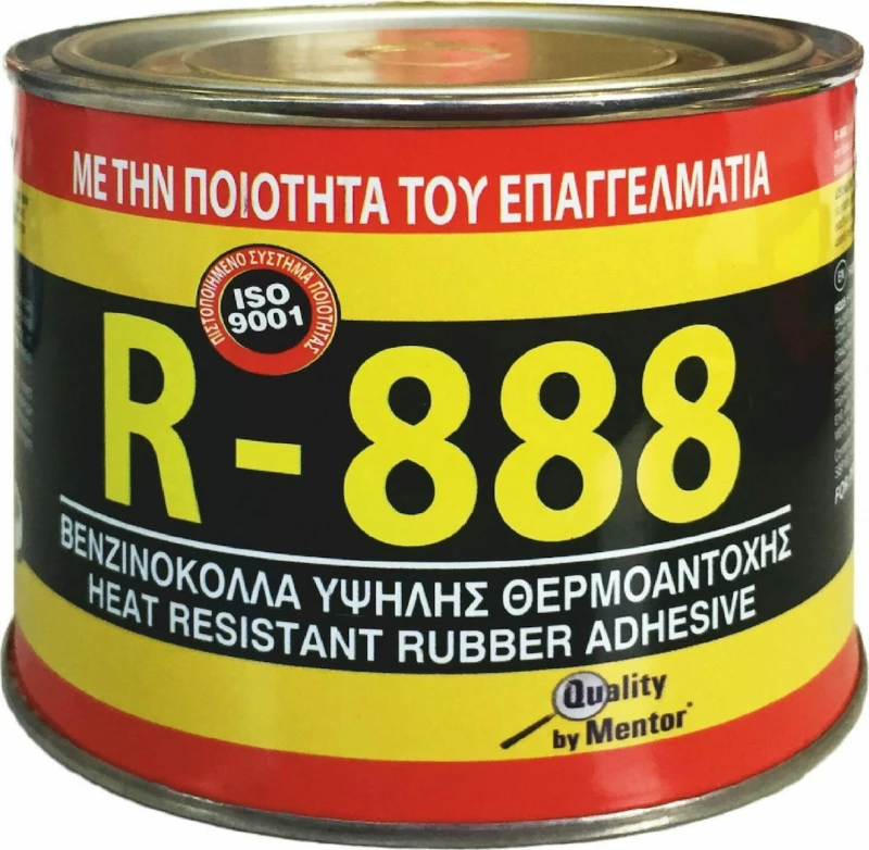 Mentor R888 Βενζινόκολλα 500ml