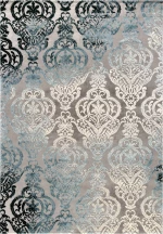 Tzikas Carpets Χαλί Διάδρομος 23014-953 Vintage 67x530cm