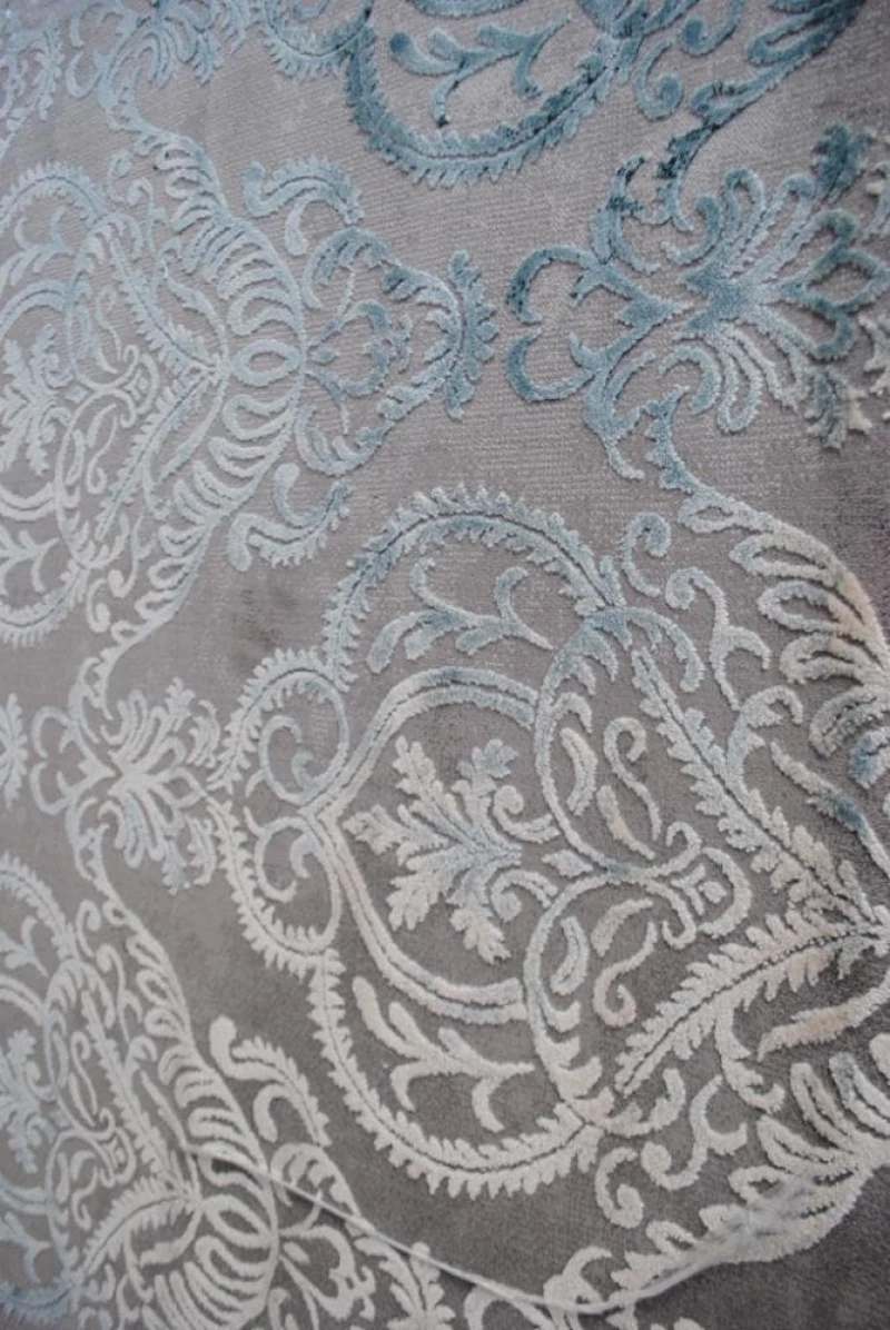 Tzikas Carpets Χαλί Διάδρομος 23014-953 Vintage 67x530cm