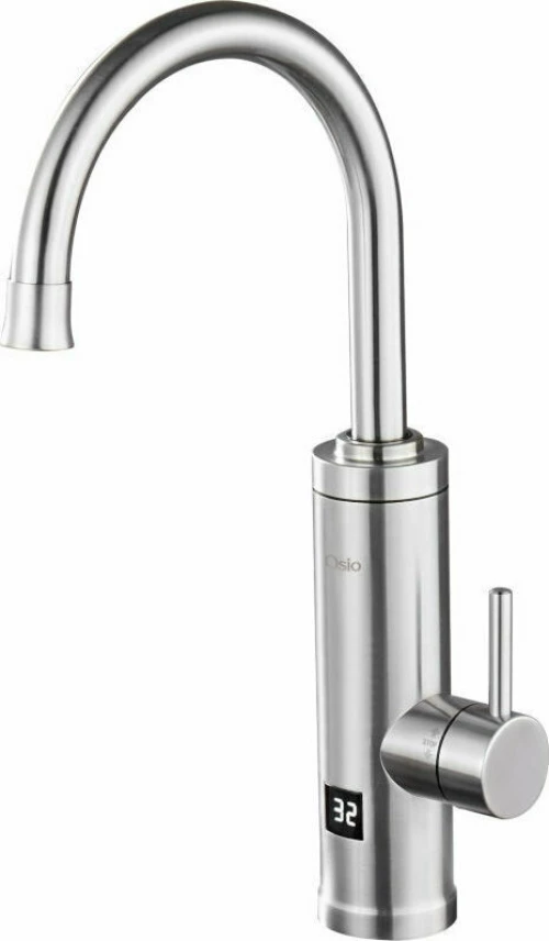 Osio OHF-2030D Ταχυθερμαντήρας Κουζίνας Ηλεκτρικός Μονοφασικός 3.3kW