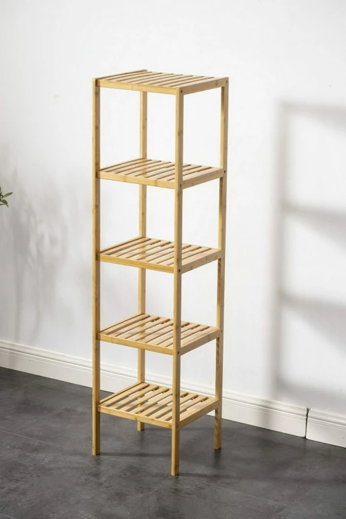 Ράφι Δαπέδου SL2074 35x33.5x140cm