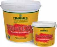 Χαλαζιακό αστάρι Fino Contact Finomix 20κιλ
