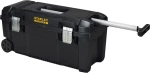 Stanley FatMax Εργαλειοθήκη Τροχήλατη Πλαστική 71x30.5x32cm