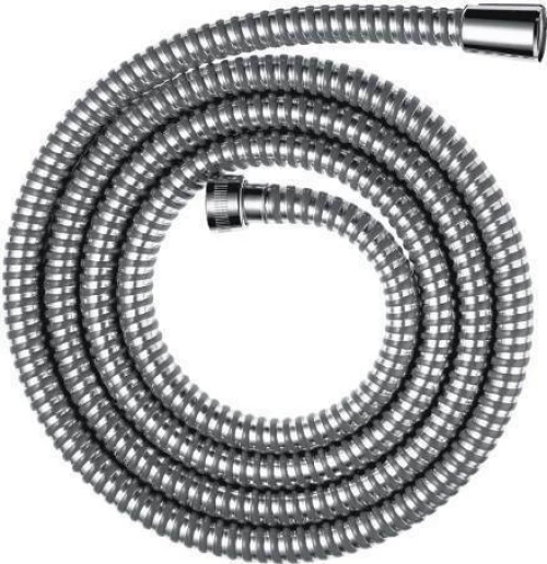 Hansgrohe Metaflex 28266000 Σπιράλ Ντουζ