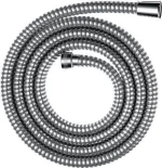 Hansgrohe Metaflex 28266000 Σπιράλ Ντουζ