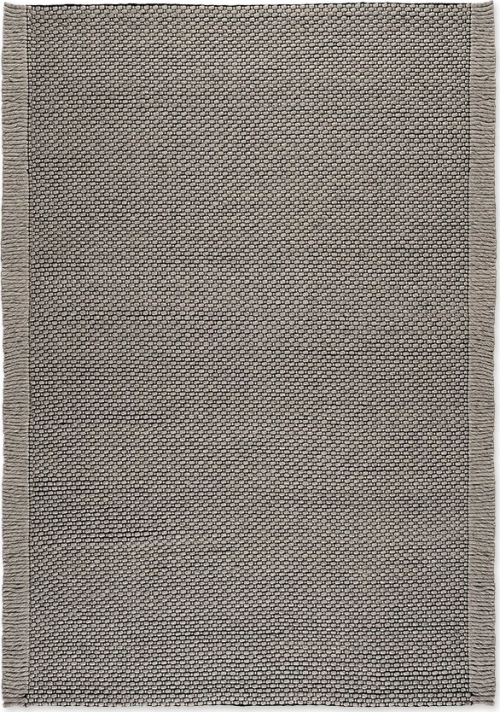 Tapicap Χαλί Combo Light Grey 250x300cm