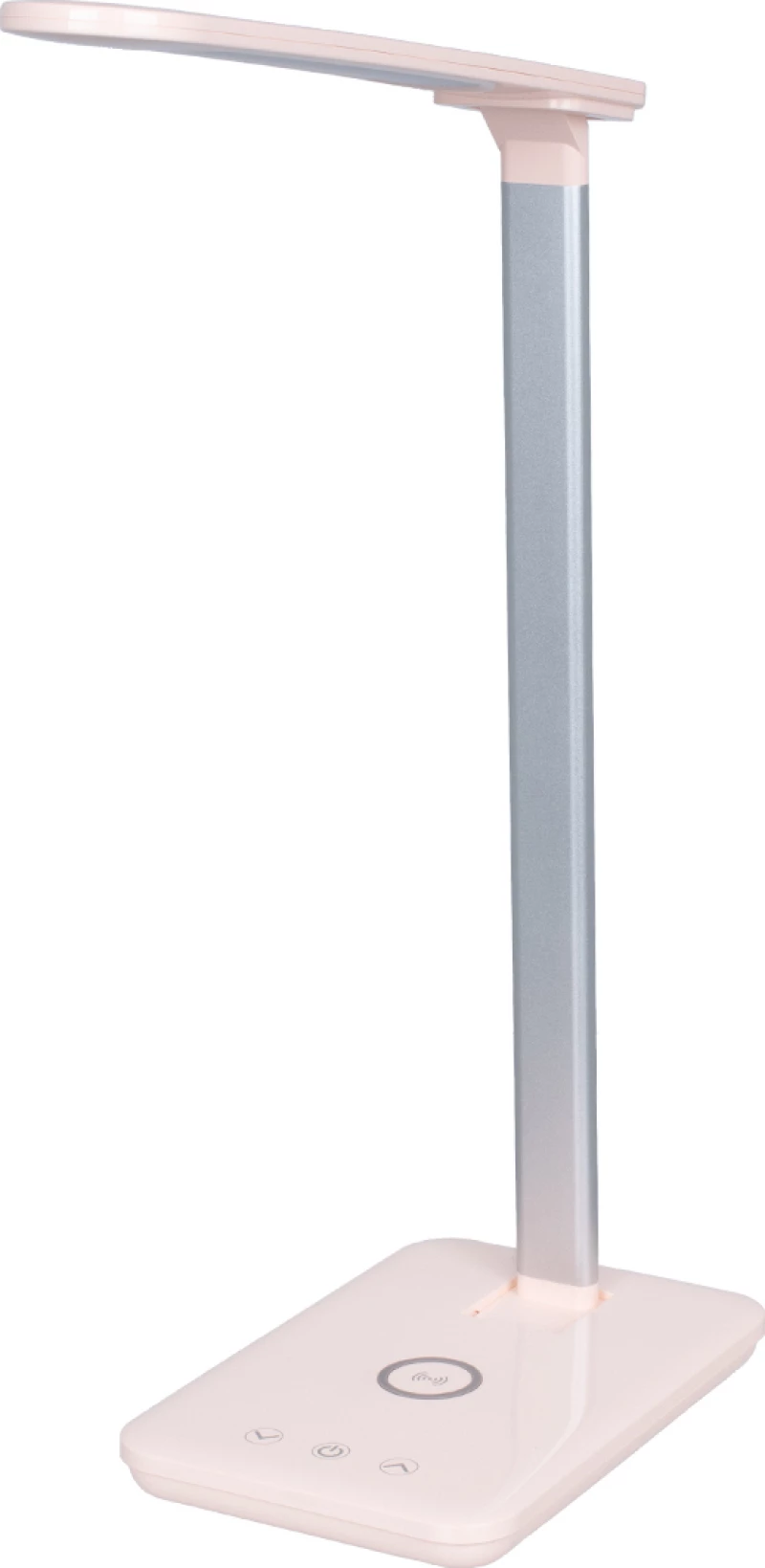 GloboStar Wasp Φωτιστικό Γραφείου LED Ροζ