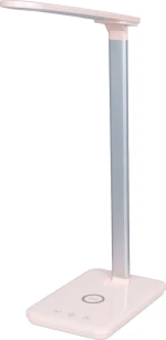 GloboStar Wasp Φωτιστικό Γραφείου LED Ροζ