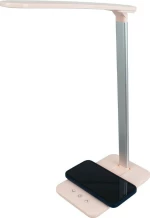 GloboStar Wasp Φωτιστικό Γραφείου LED Ροζ