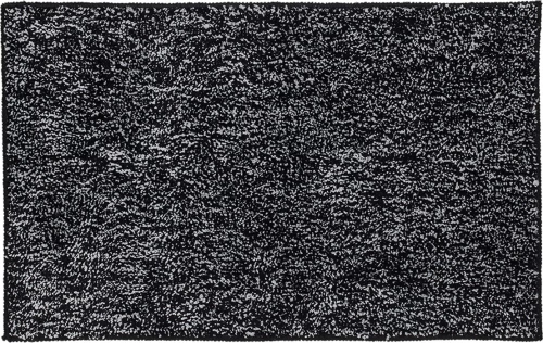 Sealskin Speckles 50x80 Black