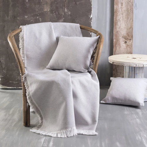 Rythmos Ριχτάρι Πολυθρόνας Miller 160x180cm 01 Silver