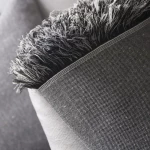 Rythmos Ριχτάρι Πολυθρόνας Miller 160x180cm 01 Silver