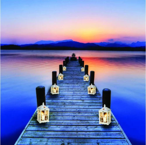Morven Μαξιλάρι Καναπέ 45x45 Relax