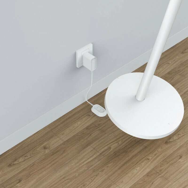 Xiaomi Mi Smart Standing Fan 1C Ανεμιστήρας Ορθοστάτης 38W Διαμέτρου 40cm