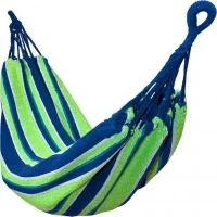 Royokamp Αιώρα Μονή Blue Green 1021065
