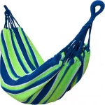 Royokamp Αιώρα Μονή Blue Green 1021065