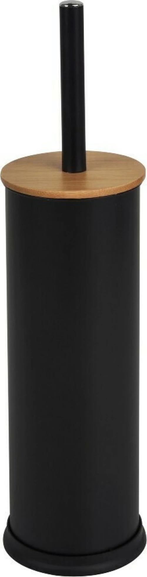 Eurocasa 2175 Μεταλλικό Πιγκάλ Μαύρο