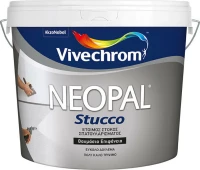 Vivechrom Neopal Stucco 18kg