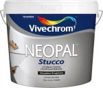 Vivechrom Neopal Stucco 18kg