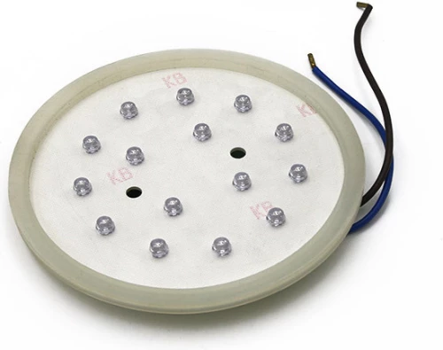 Adeleq Πλακετες Led Για Πλαφονιερα 9091-9094 Μπλε 3-9094