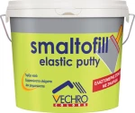 Vechro Smaltofill Elastic Putty 4kg