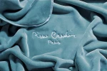 Pierre Cardin Nancy Κουβέρτα Ακρυλική Μονή 160x240 545/71 Laguna