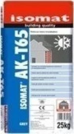 Isomat AK-T65 25kg 03353