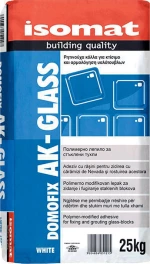 Isomat AK-Glass 25kg 03242