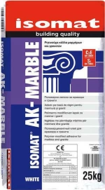 Isomat AK-Marble 25kg 0555