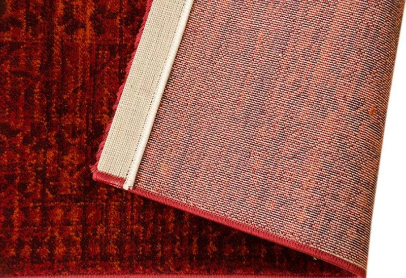Ezzo Χαλί 6300AHH Prestige Burgundy 160x230cm