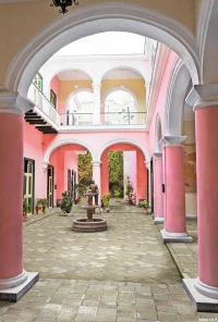 CIR HAVANA Γρανίτης Ιταλιας