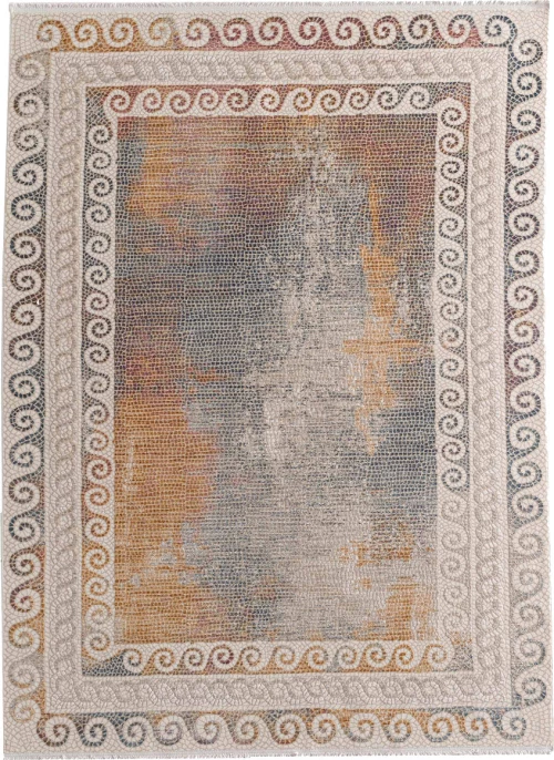 Isexan Χαλί 8013 Galaxy 100x150cm