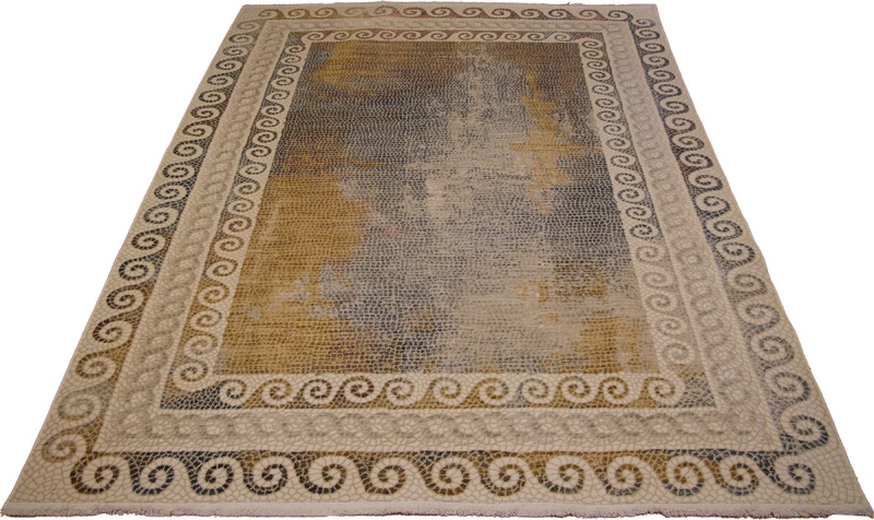 Isexan Χαλί 8013 Galaxy 100x150cm
