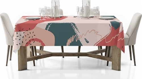 VSR - Τραπεζομάντηλο InShops - 71037 - 240x140