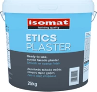 Isomat Fine Etics Plaster 25kg