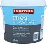 Isomat Fine Etics Plaster 25kg