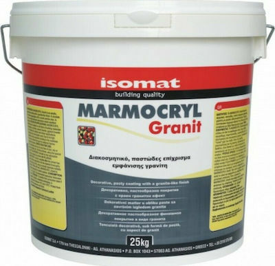 Isomat Marmocryl Granit G660 25kg