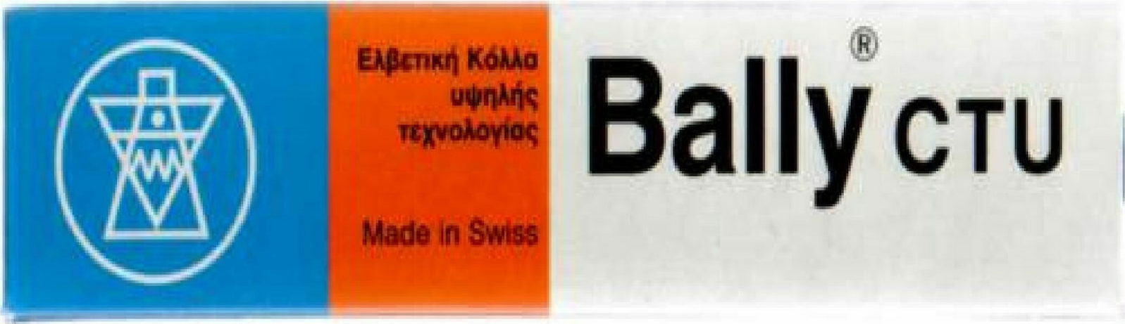Βενζινόκολλα γενικής χρήσης Bally Ctu - 5208275
