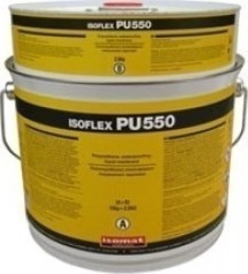 Isomat Isoflex PU 550 12.5kg