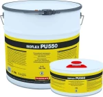 Isomat Isoflex PU 550 12.5kg