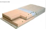 Imperial Strom Στρώμα Brilliant Υπέρδιπλο 160x200x20cm