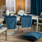 Teoran Ράνερ 40x160 Velvet 04