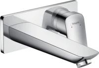 HANSGROHE LOGIS ΝΙΠΤΗΡΟΣ ΤΟΙΧΟΥ 71122